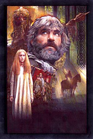 Black Angel's poster