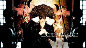 Secret Passage's poster