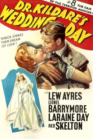 Dr. Kildare's Wedding Day's poster