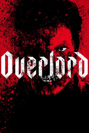 Overlord's poster