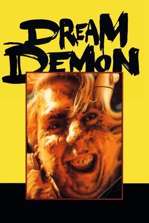 Dream Demon's poster