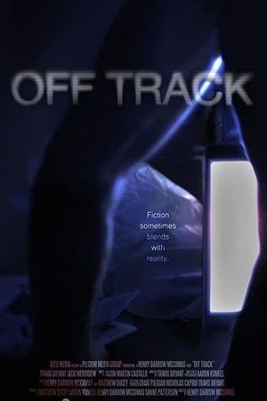 Off Track's poster