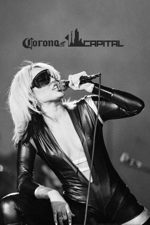 Miley Cyrus Live at Corona Capital Festival's poster