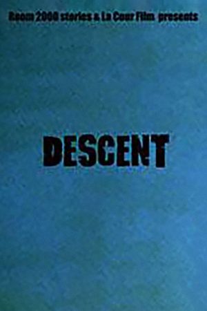 Descent's poster