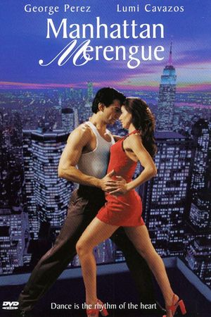 Manhattan Merengue!'s poster