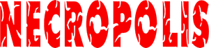 Necropolis's poster