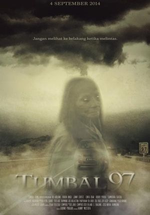 Tumbal 97's poster