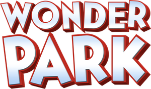 Wonder Park's poster