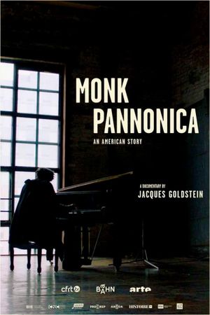 Monk & Pannonica: An American Story's poster