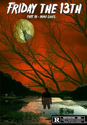 Friday the 13th: Nine Lives's poster