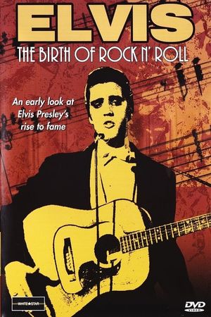 Elvis: The Birth of Rock N' Roll's poster
