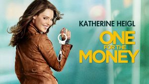 One for the Money's poster