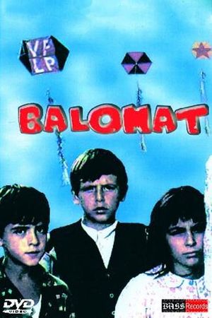 Balonat's poster image