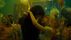The Virgin Suicides's poster