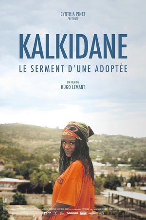 Kalkidane's poster