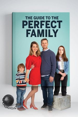 The Guide to the Perfect Family's poster