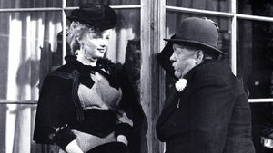 O. Henry's Full House's poster