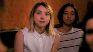 The Big Sick's poster