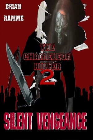 Silent Vengeance's poster