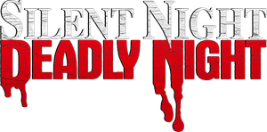 Silent Night, Deadly Night's poster