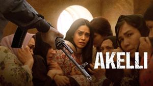 Akelli's poster