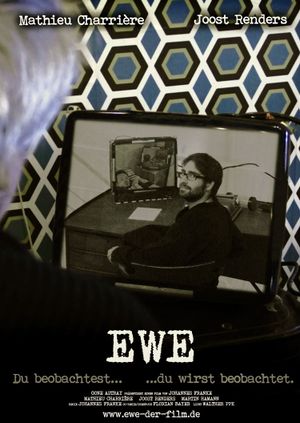 Ewe's poster