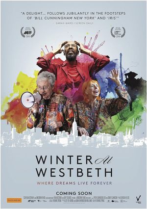 Winter at Westbeth's poster image