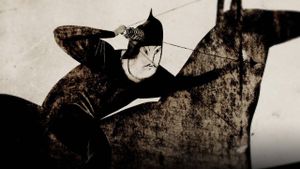 Navozande, the Musician's poster
