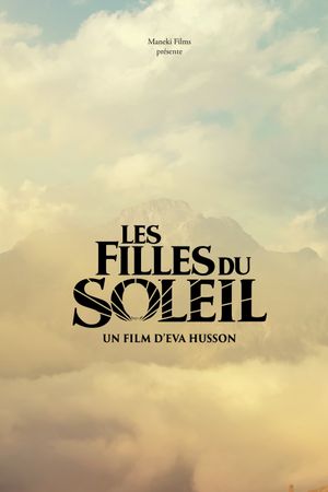 Girls of the Sun's poster