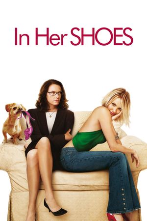 In Her Shoes's poster