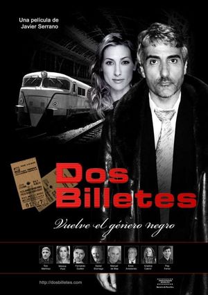 Dos billetes's poster