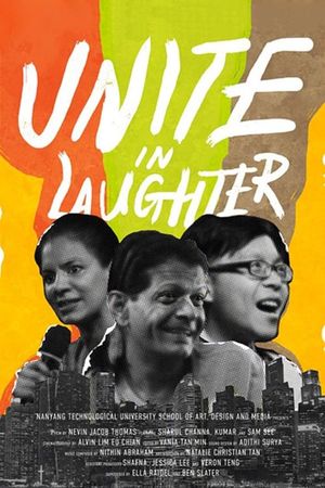 Unite In Laughter's poster image