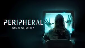 Peripheral's poster