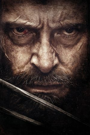 Logan's poster