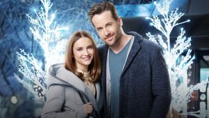 Frozen in Love's poster