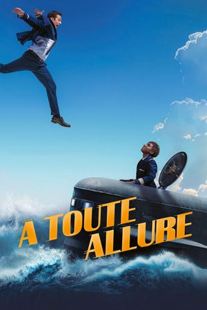 À toute allure's poster
