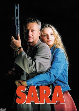Sara's poster