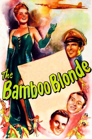 The Bamboo Blonde's poster