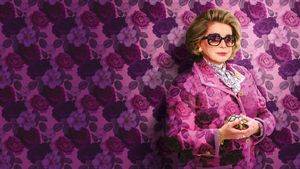The President's Wife's poster