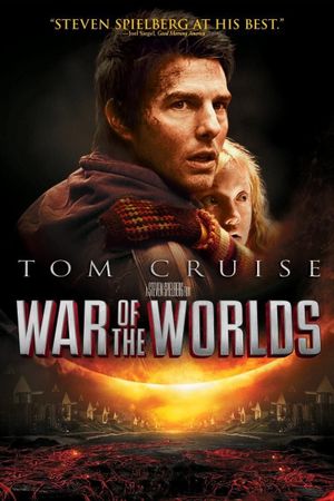 War of the Worlds's poster