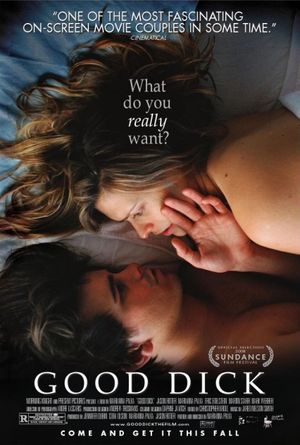 Good Dick's poster