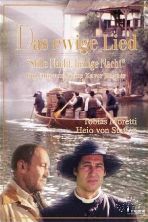 Das ewige Lied's poster