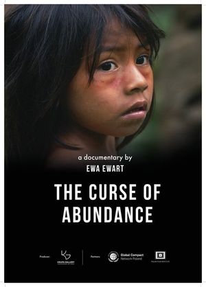 The Curse of Abundance's poster image