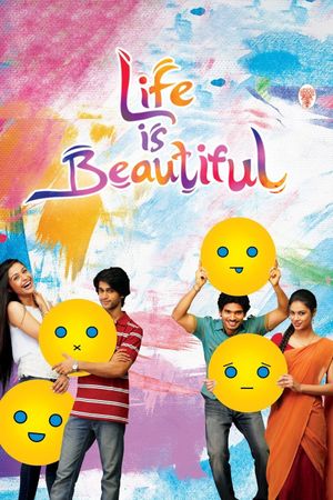 Life Is Beautiful's poster image