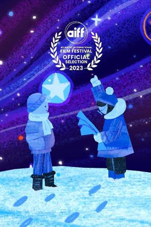 Starry-Eyed's poster