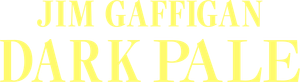 Jim Gaffigan: Dark Pale's poster