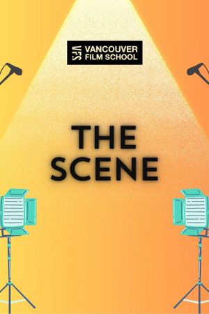 The Scene's poster
