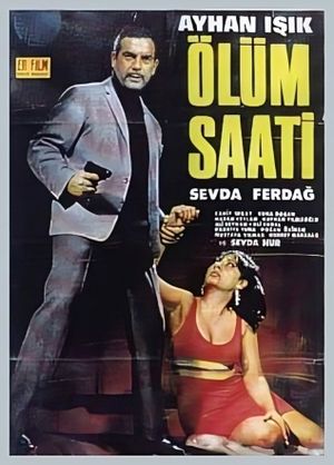 Ölüm saati's poster