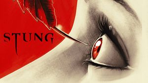 Stung's poster