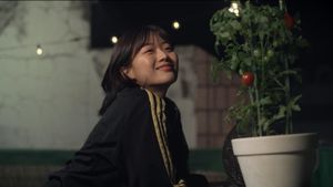'너'가 되는 순간's poster